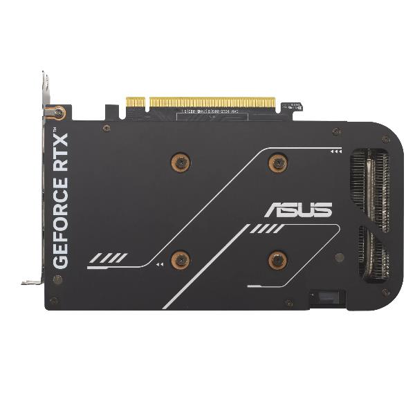Asus DUAL-RTX4060-O8G-V2